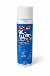Justice Brothers - Justice Brothers AC-Clean w/ Fridge-E Lube 6 Pack - Image 3