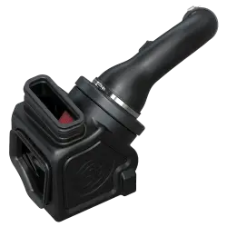 S&B 75-5144 Cold Air Intake for 2017-2019 Duramax 6.6L L5P