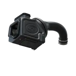 S&B Filters - S&B 75-5144D Cold Air Intake Dry Filter for 2017-2019 Duramax 6.6L L5P - Image 6