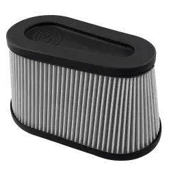 S&B KF-1076D Replacement Dry Element Air Filter for 2020-2026 L5P Duramax