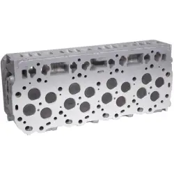 Fleece Performance Cupless Cylinder Head for LB7