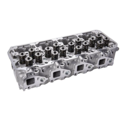Fleece Performance LB7 cylinder head