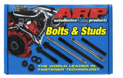 ARP Head Studs for 01-16 6.6L Duramax Diesel